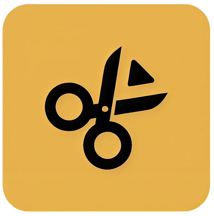 ClipChopper logo